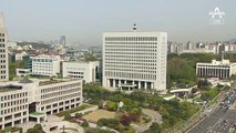 ‘피의자’ 이성윤 포함…법무부, 검찰총장 후보 명단 전달