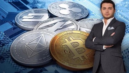 Kripto para borsalarına alt yapı desteği sağlayan şirketin CEO'su konuştu: Görseniz değil para yatırmak, çay bile içmezsiniz