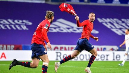 Lyon maçında dikkatleri üzerine çeken Burak Yılmaz için MLS takımları kesenin ağzını açtı