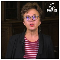 Séminaire de l'Inspection Générale 2019 - Odile Blanc