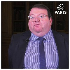 Séminaire de l'Inspection Générale 2019 - Bruno Carles