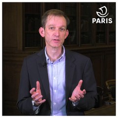 Séminaire de l'Inspection Générale 2019 -Franck Villot