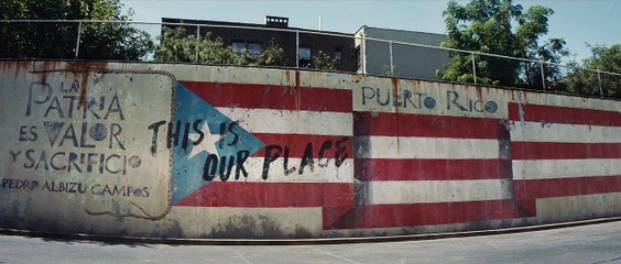 Steven Spielberg's West Side Story - Teaser Trailer