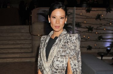 Lucy Liu : cette partie de son corps qu'elle détestait étant plus jeune
