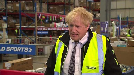 PM denies 'bodies could pile high’ comment