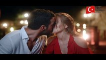 MUTLULUK ZAMANIM (Tiempo de Felicidad) ❤️ Barış Arduç y Elçin Sangu ❤️  2ª Parte Español HD (V.O.S.)