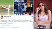 IPL 2021: Warner Anna, What Is This? Eesha Rebba | Oneindia Telugu