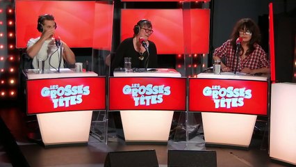 "Qui est qui qui fait quoi" du lundi 26 avril 2021