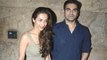 Arbaaz Khan से Divorce होने के बाद Malaika Arora ने Arjun Kapoor को Dating करने पर कहा ये |FilmiBeat