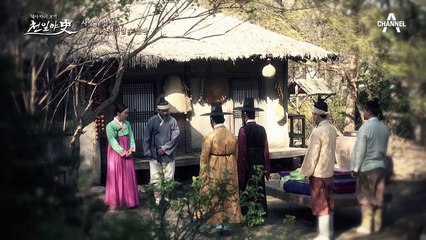 양아들의 아이를 임신한 아내, 패륜과 불륜이 합쳐진 최악의 사건!