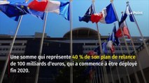 La réforme des retraites est une « nécessité », assure Bruno Le Maire