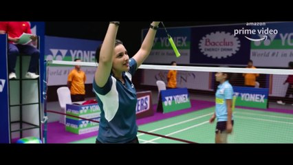 Saina Trailer (2021)