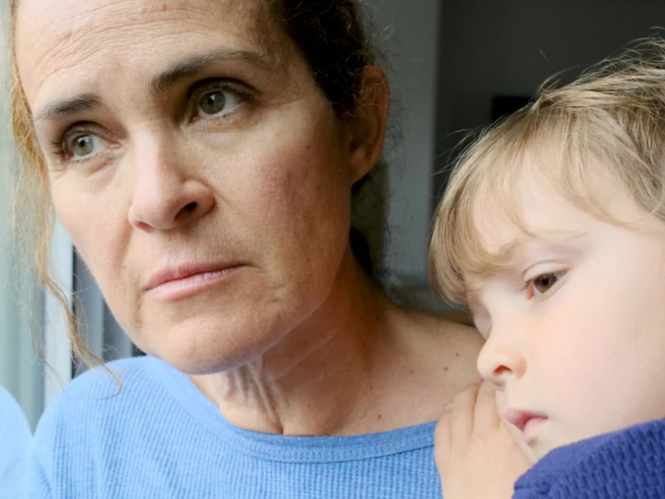 Corona-Pandemie: Kinderkrankengeld beantragen vor allem Mütter