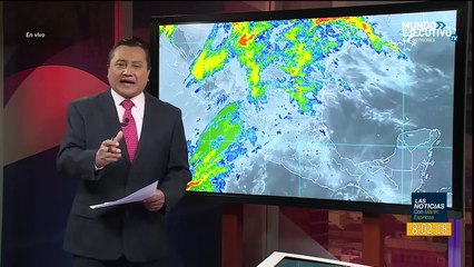 Скачать видео: Las Noticias con Martín Espinosa: Celaya es la ciudad más violenta del mundo