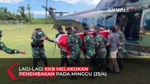 Kronologi Gugurnya Kabinda Papua, I Gusti Putu Danny yang Tertembak KKB