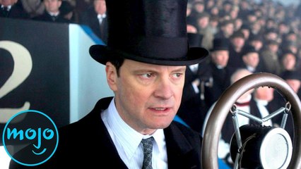 Top 10 Movies That Are Hated for Winning Best Picture
