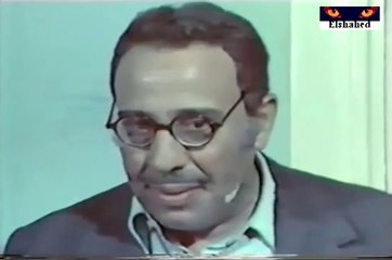 حصريا  | مع العملاق فؤاد المهندس فى المسلسل النادر ( أنا مش أنا ) الحلقة 6