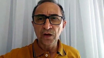 Delegado fala sobre crime em Patos