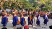 College Girls lavani dance | compitation | Mood indigo 2020 IIT Bombay