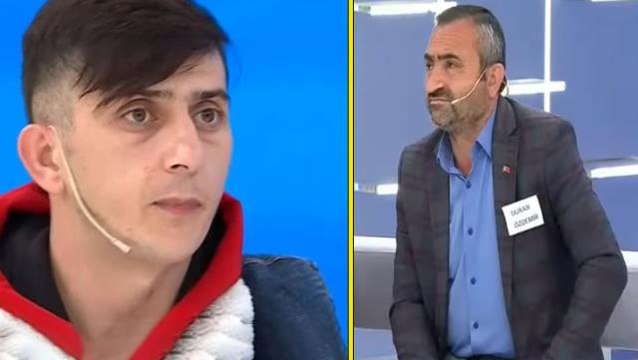 Müge Anlı'da ortalık karıştı! 8 yıldır kayıp kadının eski eşi ve sevgilisi canlı yayında yüzleşti