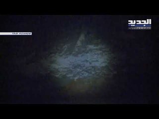 انهيار جزء من الجبل المحاذي لنفق شكا من دون تسجيل إصابات