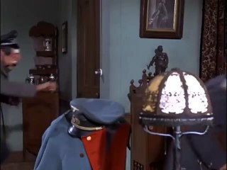 [PART 5 Schultz Brigade] You could be a brother my sister is still on the market-Hogan's Heroes 2x2