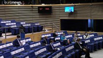 EU-Kommission leitet rechtliche Schritte gegen AstraZeneca ein