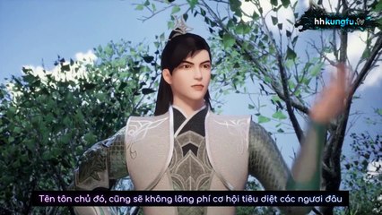 Duy Ngã Độc Thần Tập 26