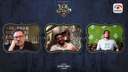 Arshad Warsi & Boman Irani BREAK SILENCE On Munna Bhai 3; Circuit Says, "...There Is No Film But"