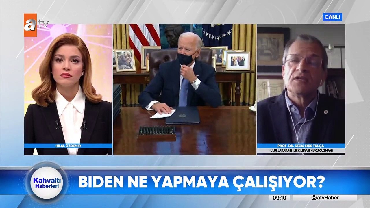 Biden'ın “Soykırım” çıkışı ne anlama geliyor