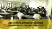 NGO launches program targeting Gender-Based Violence survivors