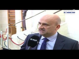 موازنةُ عام 2020.. هل تختتم الثلاثاء المقبل أم تتغير كلياً؟ - ليال بو موسى