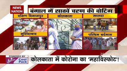 Battle of Bengal :  Who should held guilty of COVID19 surge in Bengal