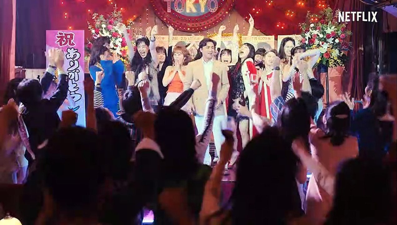 Der nackte Regisseur Staffel 2 Trailer