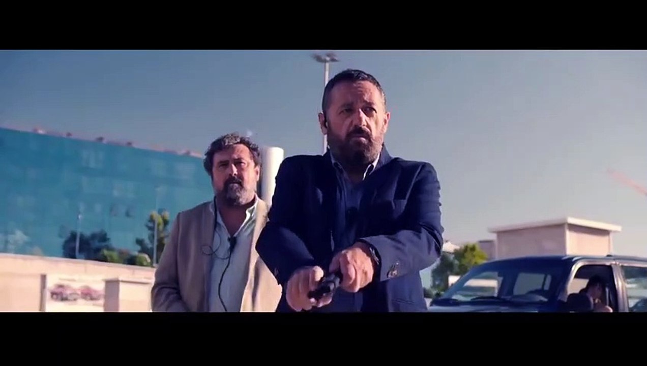 'Los hombres de Paco', tráiler del regreso de la serie de Antena 3