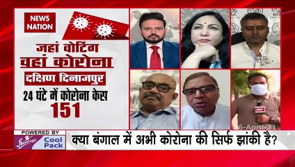 Supreme Court should take cognizance of this emergency situation