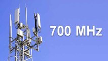 Why Is 700 MHz Spectrum Band Not Attracting Telecom Operators