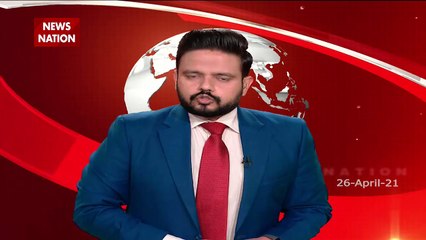COVID 19 : Health Ministry Press Conference on current Covid situation
