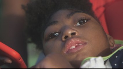 Cape Verde: Children with disabilities linked to Zika virus still suffering