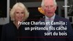 Prince Charles et Camilla : un prétendu fils caché sort du bois