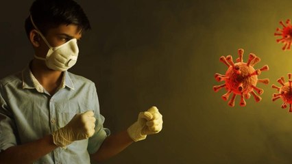 Corona Virus Patient के ठीक होने के बाद दोबारा Corona Positive होने का कितना खतरा | Bodsky