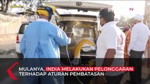 Belajar dari Tsunami Corona di Indonesia, Protokol Kesehatan jangan Kendor