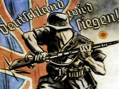 Tanks! Evolution of a Legend (Episode 11) Battles of Normandy