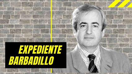 Expediente Barbadillo: "La gente hoy vota por defender su identidad, no para que le bajen los impuestos"