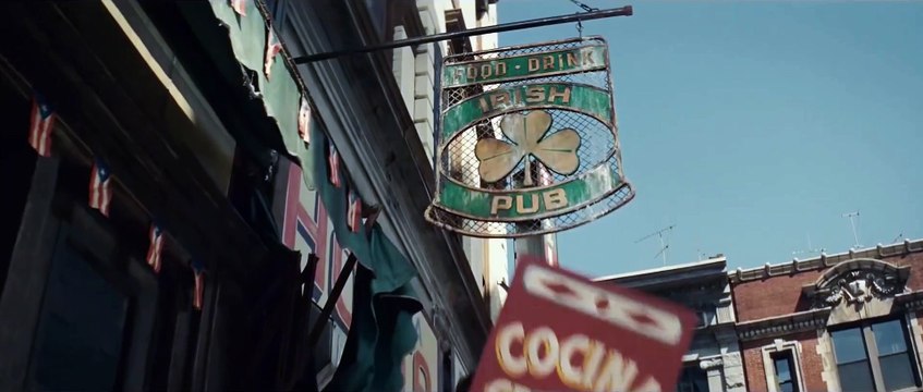 West Side Story : la bande-annonce du film de Steven Spielberg