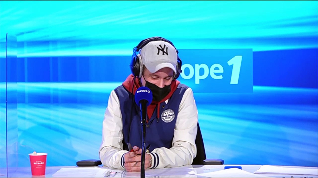 Laurent Barat à Nicolas Vanier : "Je ne vous accompagnerai jamais dans le grand froid"