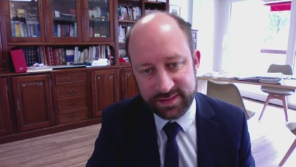 «Une digue extrêmement ferme entre la droite et l’extrême droite doit perdurer" selon Loïc Hervé
