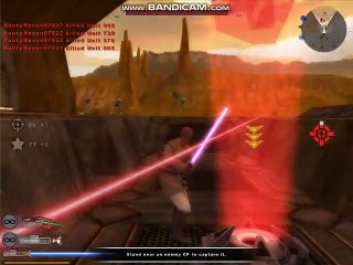 Star Wars Battlefront II (2005) odc.2 Samouczek 2/2