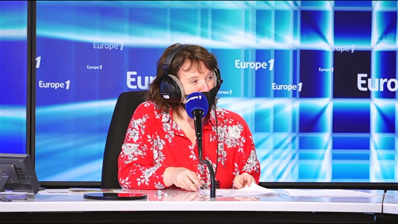 Lola Dubini : "Toutes les chansons de l'album correspondent à des moments de ma vie"