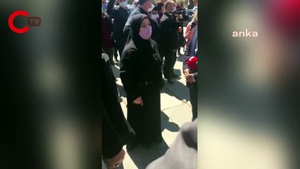 AKP'li belediyelerden Halk Ekmek büfelerine engel